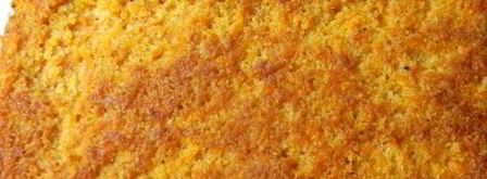 пирожное любовь-морковь. Шаг 30