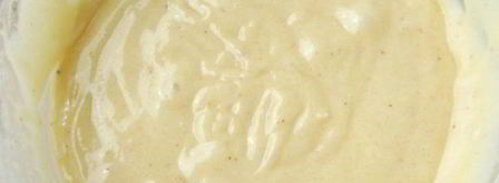 пирожное любовь-морковь. Шаг 9