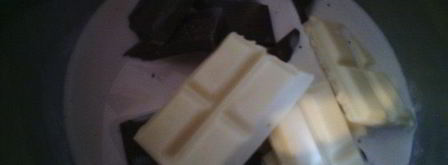 пирожное мое любимое. Шаг 4