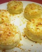 Пирожное Наполеон