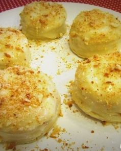 Пирожное Наполеон