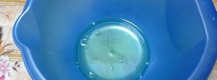 пирожное павлова. Шаг 2