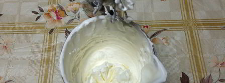 пирожное павлова. Шаг 7