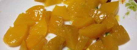 пирожное павлова. Шаг 9