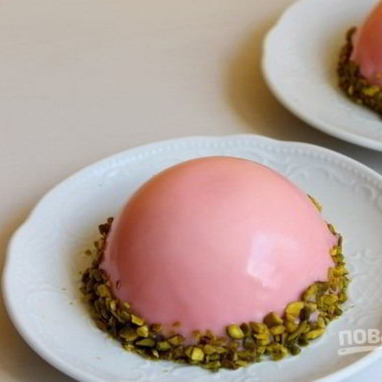 Рецепт пирожного птичьего молока