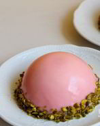 Пирожное Птичье молоко