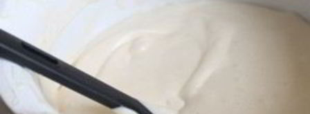 пирожное птичье молоко. Шаг 4