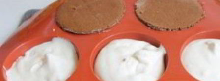 пирожное птичье молоко. Шаг 5