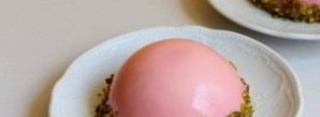 пирожное птичье молоко. Шаг 7