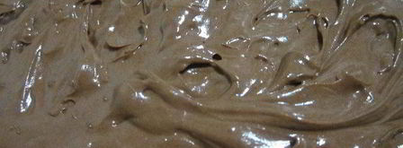 пирожное рождественские свечи с карамелизированными фруктами. Шаг 2