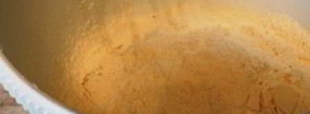 пирожное с вареной сгущенкой. Шаг 2