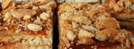 пирожное с вареной сгущенкой. Шаг 10