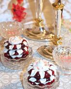 Пирожное Сказка