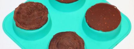 пирожное сказка. Шаг 2