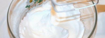 пирожное сказка. Шаг 3