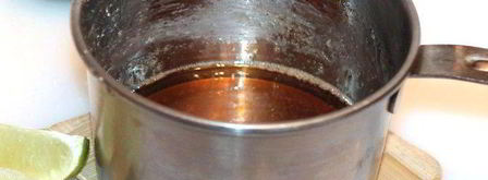 пирожное сказка. Шаг 4