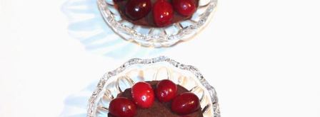 пирожное сказка. Шаг 5