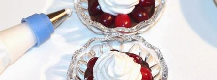 пирожное сказка. Шаг 6