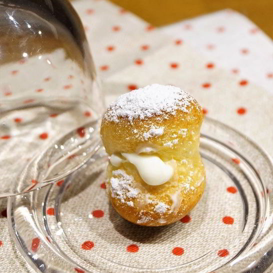 Рецепт пирожное старая рига