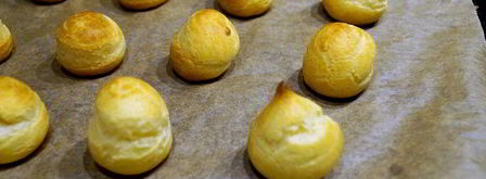 пирожное старая рига. Шаг 4