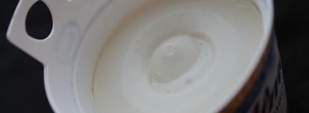 пирожное тирамису. Шаг 3