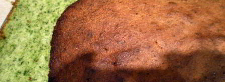 пирожное весенняя свежесть. Шаг 11