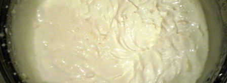 пирожное весенняя свежесть. Шаг 13