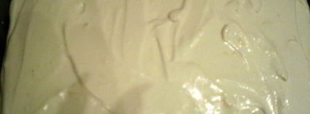 пирожное весенняя свежесть. Шаг 15