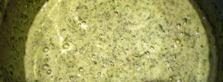 пирожное весенняя свежесть. Шаг 7