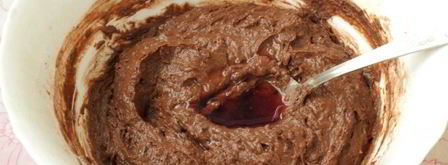 пирожные анжелика. Шаг 4