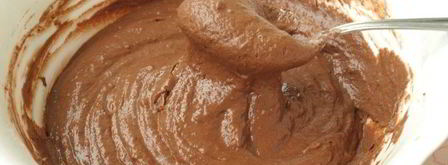 пирожные анжелика. Шаг 5