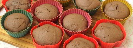 пирожные анжелика. Шаг 6