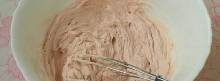 пирожные анжелика. Шаг 7