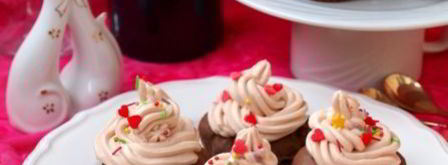 пирожные анжелика. Шаг 8