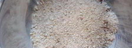 пирожные картошка. Шаг 2