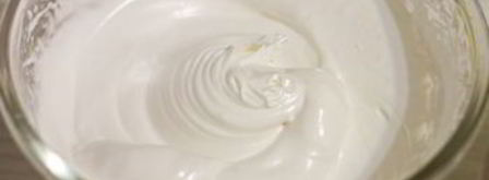 пирожные макарон с чаем эрл грей и соленой карамелью. Шаг 13