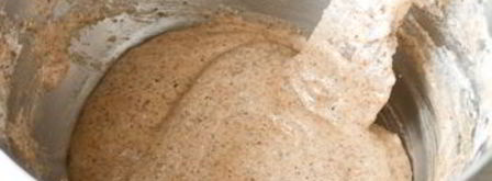 пирожные макарон с чаем эрл грей и соленой карамелью. Шаг 14