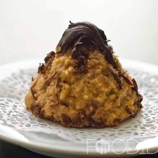 Рецепт пирожных муравейник