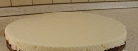 пирожные новогодняя нежность. Шаг 11