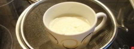 пирожные новогодняя нежность. Шаг 9