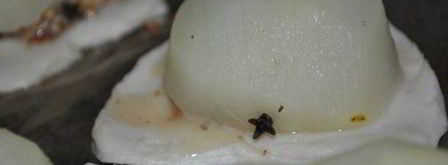 пирожные с грушами. Шаг 5