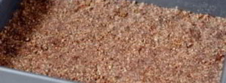 пирожные с орехами и кокосовой стружкой. Шаг 2