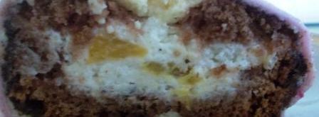 пирожные сердечки с мастикой. Шаг 9