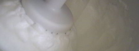 пирожные трубочки. Шаг 5