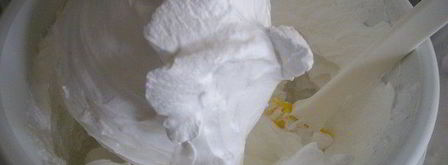 пирожные трубочки. Шаг 6