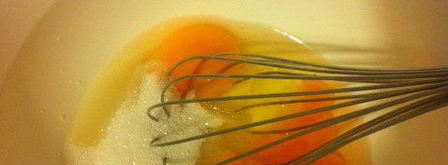 просто брауни. Шаг 2