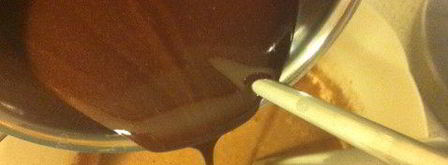 просто брауни. Шаг 6