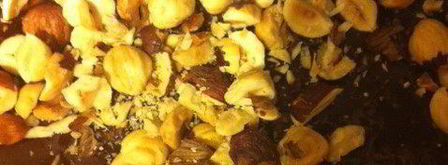 просто брауни. Шаг 7