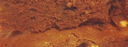 просто брауни. Шаг 8