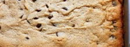 шоколадные пирожные с арахисовым маслом и орехами пекан. Шаг 2